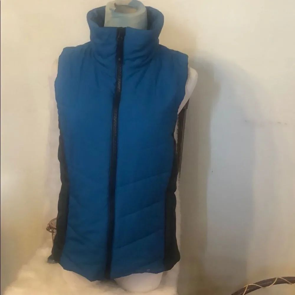 Noble equine vest S (1905)